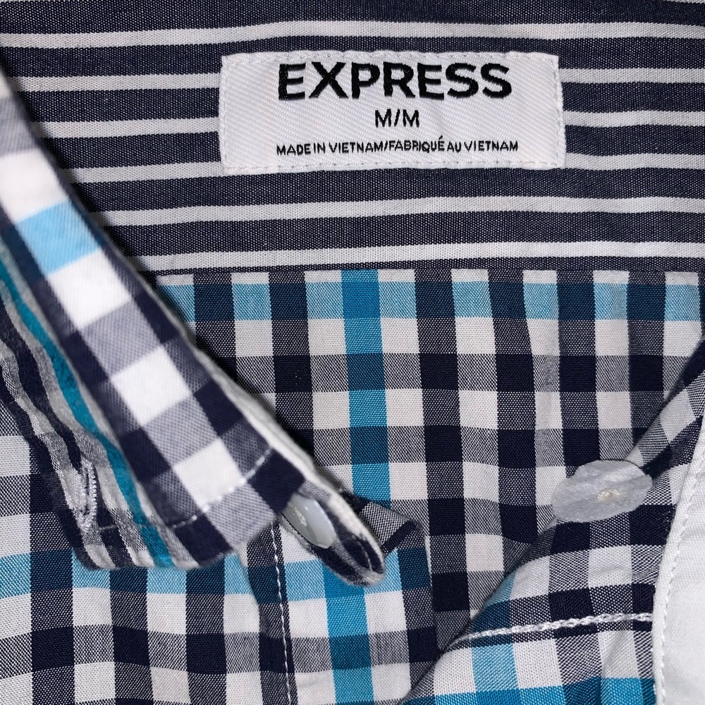 Dress shirt